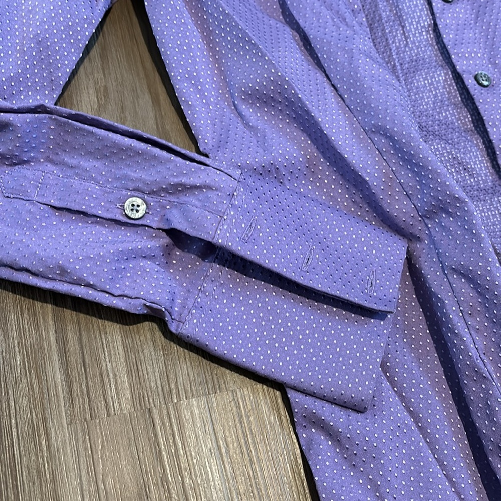 Express Collared - Button Up - image 2